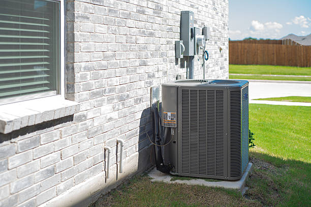 Reliable Ac Repair contractor in Mountain Home AFB, ID by FH HVAC